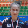 Elisavet Terpou