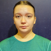 Anastasiia Sizova