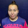 Dinara Ismailova