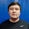 Timur Sartaev
