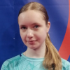 Elizaveta Lutsenko
