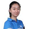 Amy Wang