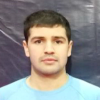 Dzhamshed Khasanov