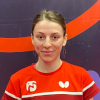 Viktoria Serebrennikova