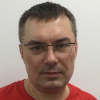 Alexander Kolmin