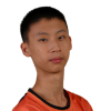Hsien-Chia Hsu