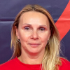 Nataliia Ostrovska