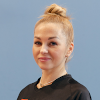 Tetyana Bilenko