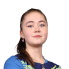 Sarvinoz Mirkadirova