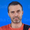 Dmytro Paliy