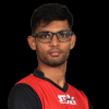 Manush Utpalbhai Shah