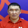 Evgeniy Elizarov