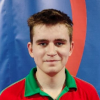 Gleb Begunov