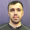 Sadi Ismailov