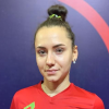 Daria Chernova