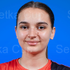 Iolanta Yevtodii