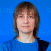 Aleksandra Ivchenko