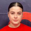 Anastasiia Postol