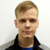 Evgeny Kharchenko