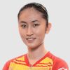 Sofia Xuan Zhang