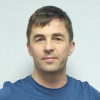 Dmitry Bogdanov