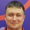 Dmitry Almazov
