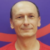 Dmitry Borisov