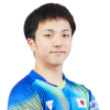Hayate Suzuki