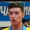 Sanzhar Zhubanov