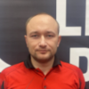 Alexander Glushko