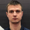 Sergei Lysakovskii