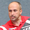Gregor Zafostnik