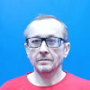 Dmitry Lutovinov