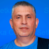 Sergei Berezinsky
