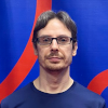 Dmitriy Gorodkov