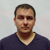 Oleg Zahozhii