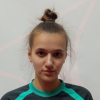 Anastasia Kozhuro
