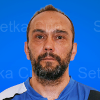 Dmitriy Gribkov