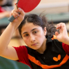 Elinor Davidov