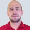 Dmitriy Rudov
