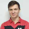 Dmitry Volodin