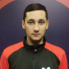 Mukhammed Akhmedzhanov