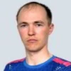 Dmitry Mikhalchuk