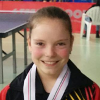 Julie Van Hauwaert