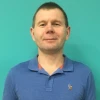 Sergey Simonov