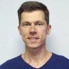 Evgeny Samokha