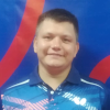 Vladyslav Antonov