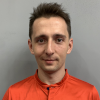 Dmitrii Lialichev