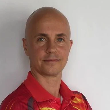 Kirill Krasnov