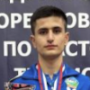 Shokhrukh Iskandarov